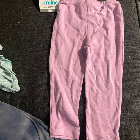 CLOTHING BUNDLE MOST SIZES 6m - 18m baby girl - Picture 8 of 17